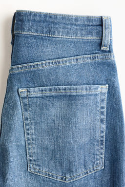 Bootcut High Jeans - H&m фото 6