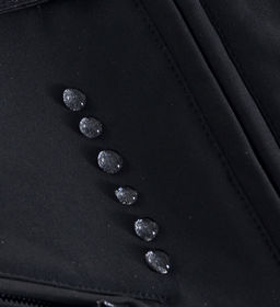 Люксовый женский комбинезон Alpha Endless Chik Diva 3