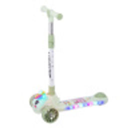 Самокат трехколесный Slider