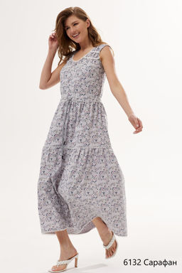 6132 Сарафан