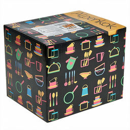 Чайник заварочный 1,25 л с фильтром арт АК-5525/5