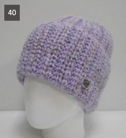 Шапка Ракель (флис) - Ferz фото 15