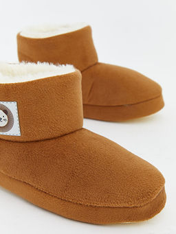 S?et G?r?n?ml? Erkek Bebek Ev Botu Panduf