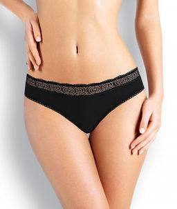 B604 Бикини женское Кружево хл