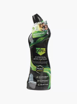 Expel Средство чистящее для унитаза, 700 мл