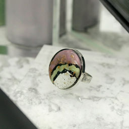 FRESHNESS Кольцо KO4627