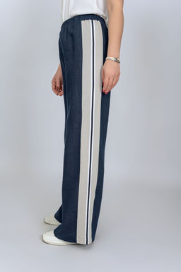 Брюки 100% лен