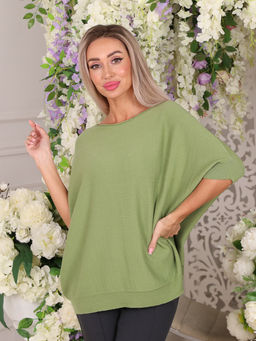 Джемпер Др3-521/30 - Wisell фото 9