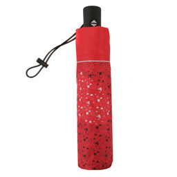 Зонт с куполом 92см, автомат, FABRETTI - Bears family фото 6