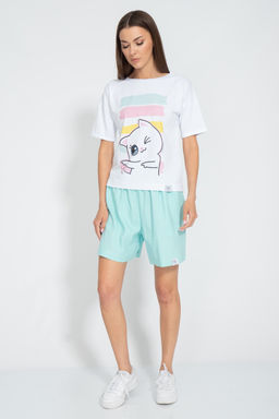 Джемпер 4026 - Kivviwear фото 4