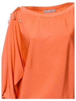 Пуловер, оранжевый - Ashley brooke фото 8