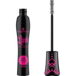 Тушь для ресниц Lash Princess, Curl & Volume объем и подкручивание