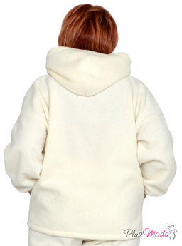 Жакет Модель №1319 размеры 44-84 - Plusmoda фото 12