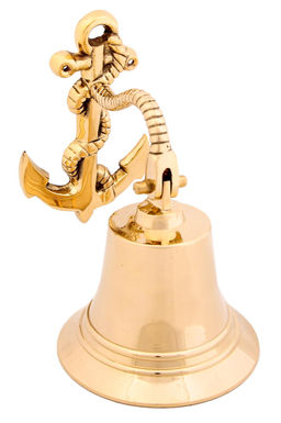 Гонг Рында 5.5 № Кл2678/1 (полиш)