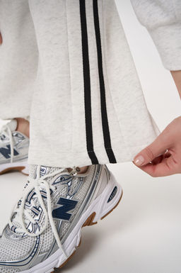 Брюки спортивные Юнис (серый) - Эльза фото 8