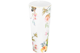 Ваза 2,4 л 16,5*12,5*28,5 см Певчие птички NEW BONE CHINA - Elan gallery фото 7