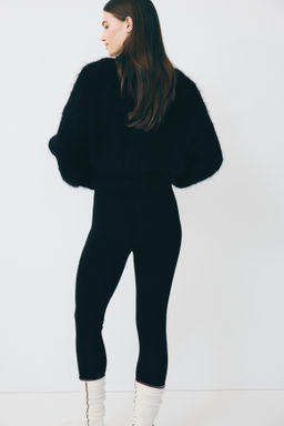 Leggings interiores de esqu? primera capa en lana - H&m фото 6
