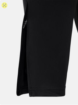 Брюки тренировочные. Jogel CAMP 2 Training No Pocket Pants, черный, детский фото 7