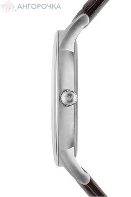 Белые варежки с серой резинкой - 305.173 - Ангорочка фото 3