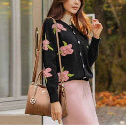 KAIDIFEINIROO Сумка женская 5898  фото 24