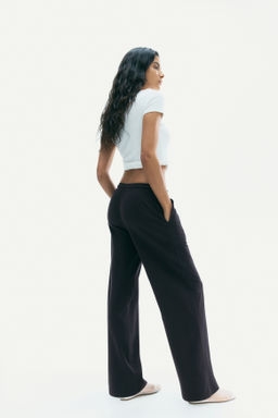 Joggers amplios - H&m фото 4