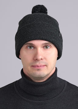 Шапка мужская