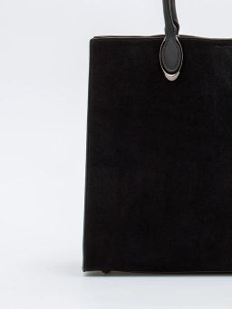 Сумка 1088M black Polina&Eiterou