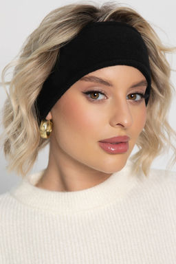 Повязка с регулятором (черная) ПР17-23М