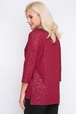 Блузка 40721 - Avili фото 7