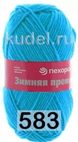 ЗИМНЯЯ ПРЕМЬЕРА - Пехорка фото 23