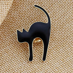 Брошь арт. 32 2609 (id 281563)