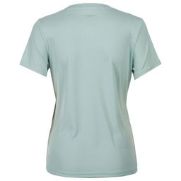 Футболка женская Resport, бифлекс, размер XS (42), мятная