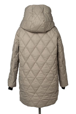 Куртка зимняя синтепон 300 г - El podio фото 8