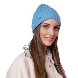 КИРА шапка женская