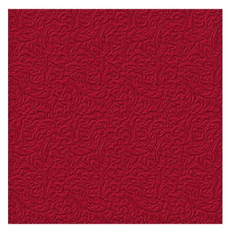 Салфетки бумажные "Лори" COLOR/ COMFORT 33*33 с рисунком, однотон . , 2-х слойные