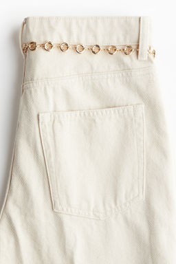 Flared High Jeans - H&m фото 3