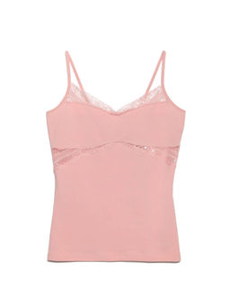 CONTE Топ MACRAMER ART LT 772 powder pink - Conte elegant фото 3