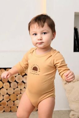 Набор боди Sweety - Carrot фото 8
