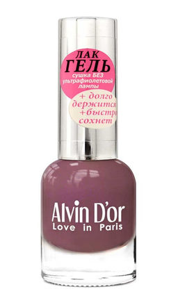 Alvin Dor Лак ГЕЛЬ тон 1682 15мл