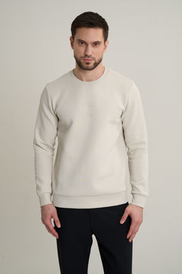 Свитшот Черный ANTA TRN Sweatshirt