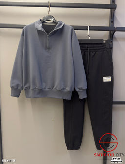 Костюм двойка, двунитка - Bruno фото 3