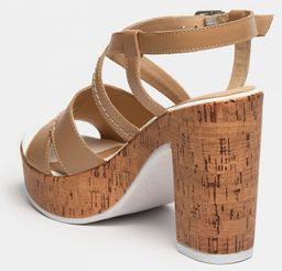 Сандалии RALF RINGER/952003БЖ/Бежевый  фото 6