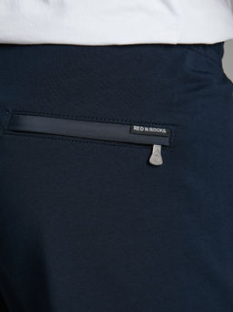 Спортивный костюм мужской Yachting 11M-RR-1829 RED-N-ROCKS - Addic фото 8