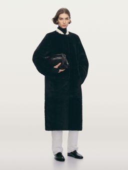 Vaqueros straight SNOW - H&m фото 4