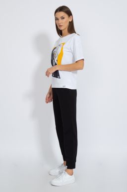 Футболка 4026 - Kivviwear фото 3