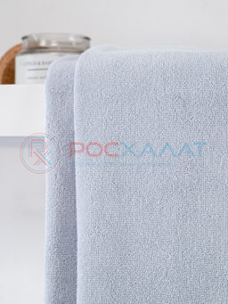 Махровое полотенце без бордюра ПМ-53 70х140
