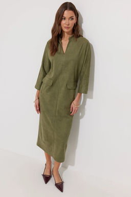 Платье 4196 (зеленый) - Lyushe фото 3