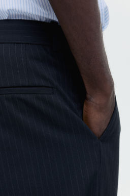 Pantal?n sastre Loose Fit - H&m фото 7