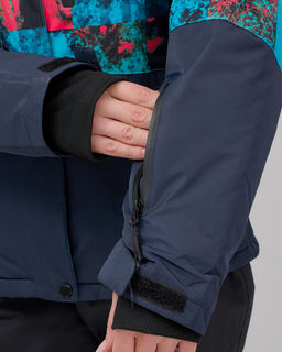 Горнолыжный костюм зимний до -25С Бренд: Columbia - Mtforce фото 10