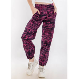 Брюки футер 2х нитка петля 1372300104 - Youlala фото 8